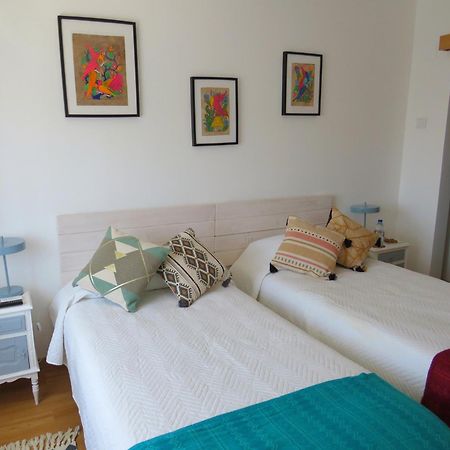 Quinta Do Sol Apartment Alijo Exterior photo
