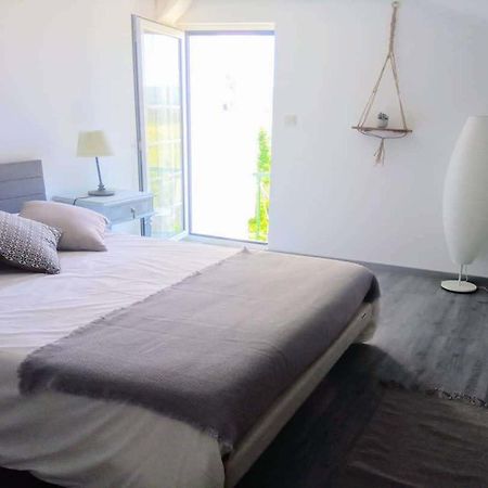 Quinta Do Sol Apartment Alijo Exterior photo