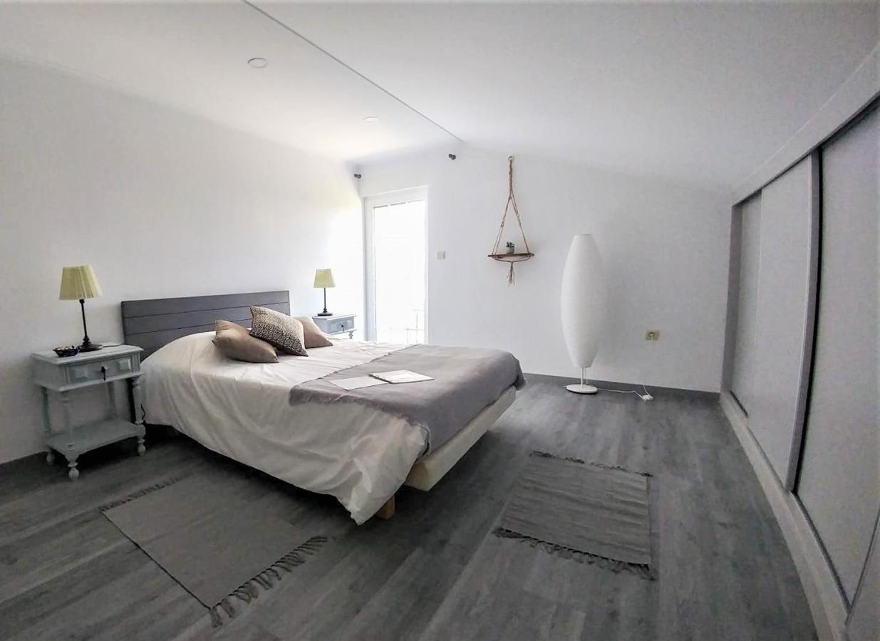 Quinta Do Sol Apartment Alijo Exterior photo