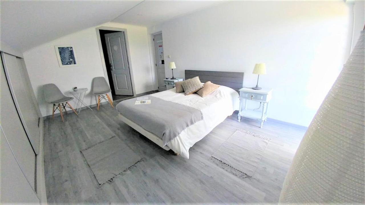 Quinta Do Sol Apartment Alijo Exterior photo