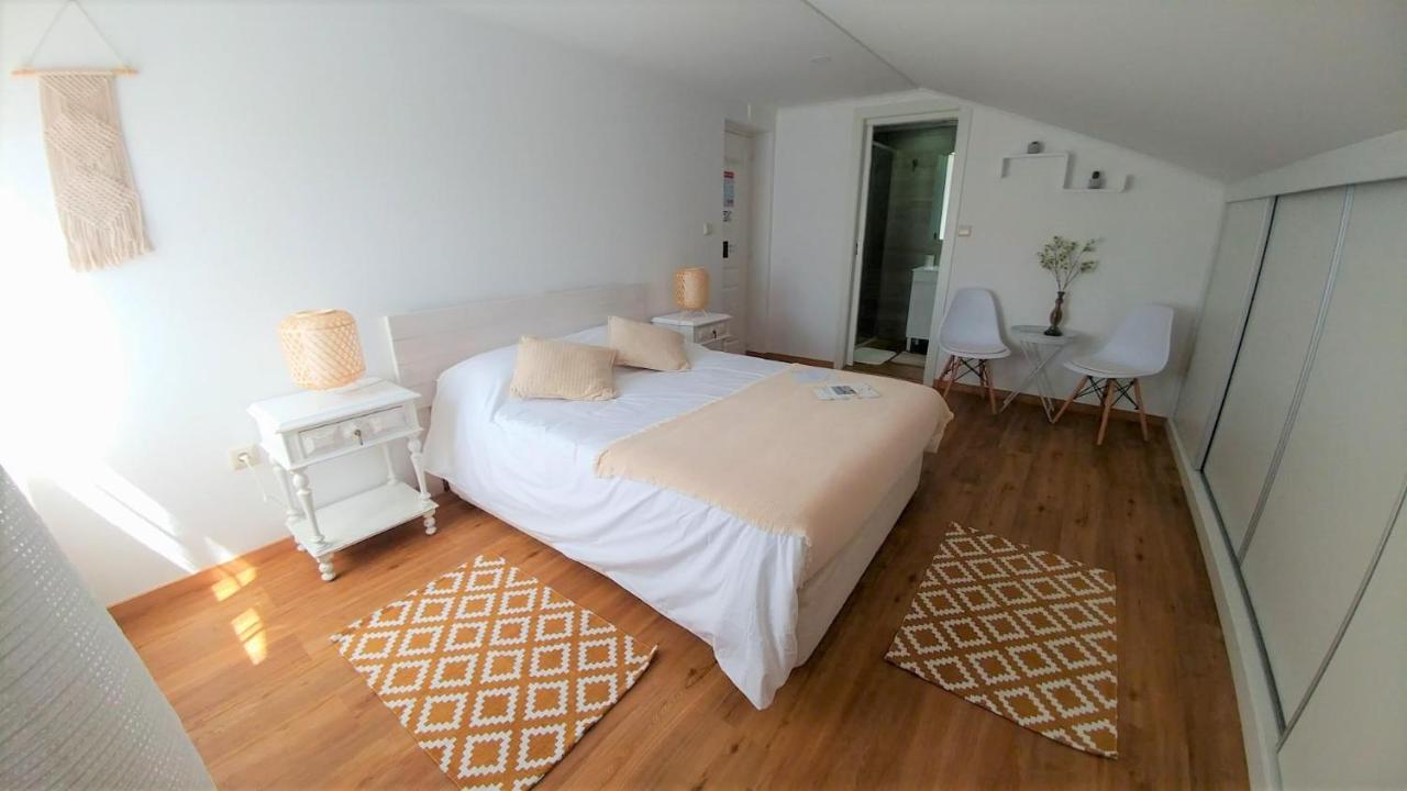Quinta Do Sol Apartment Alijo Exterior photo