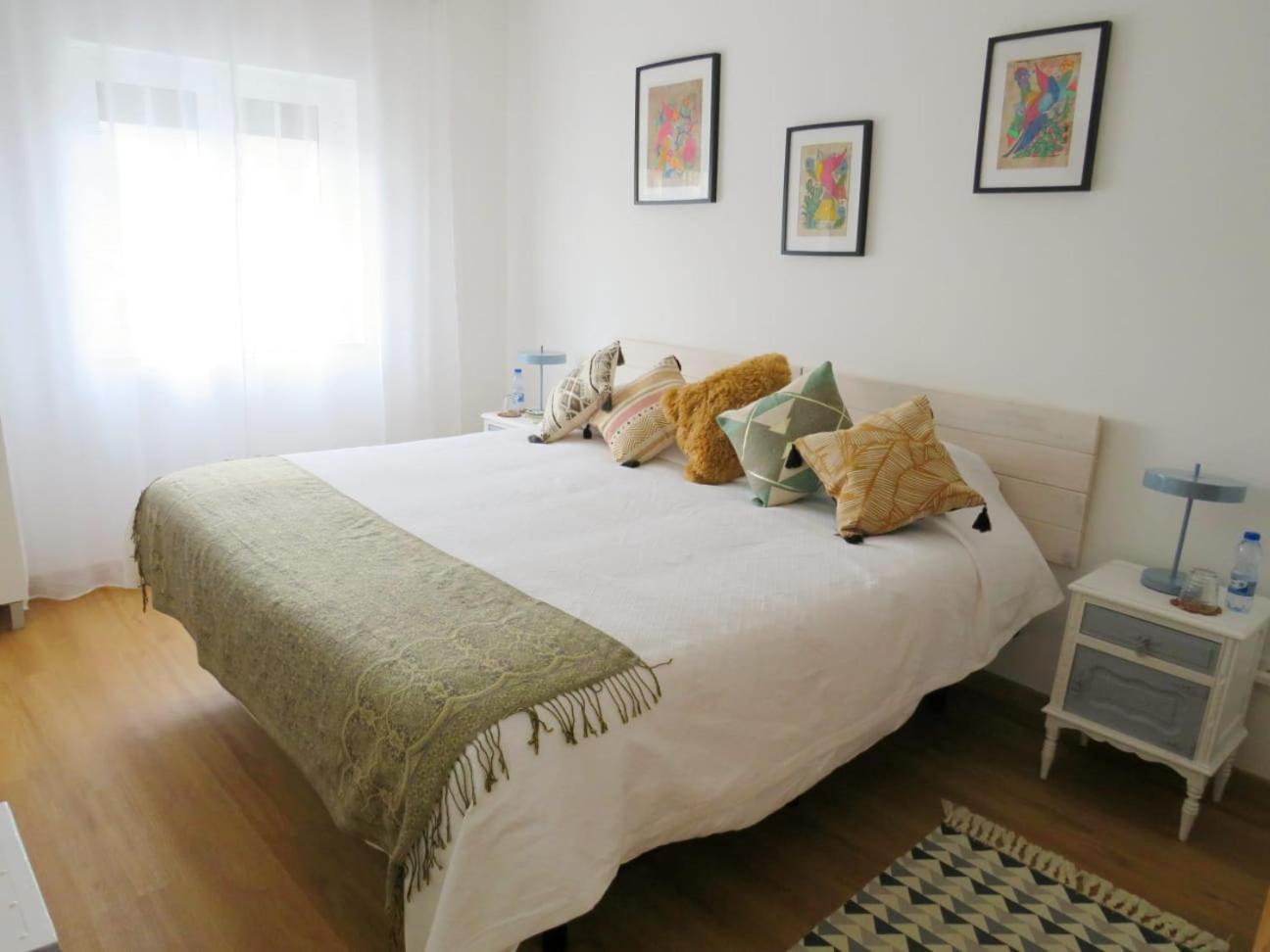 Quinta Do Sol Apartment Alijo Exterior photo