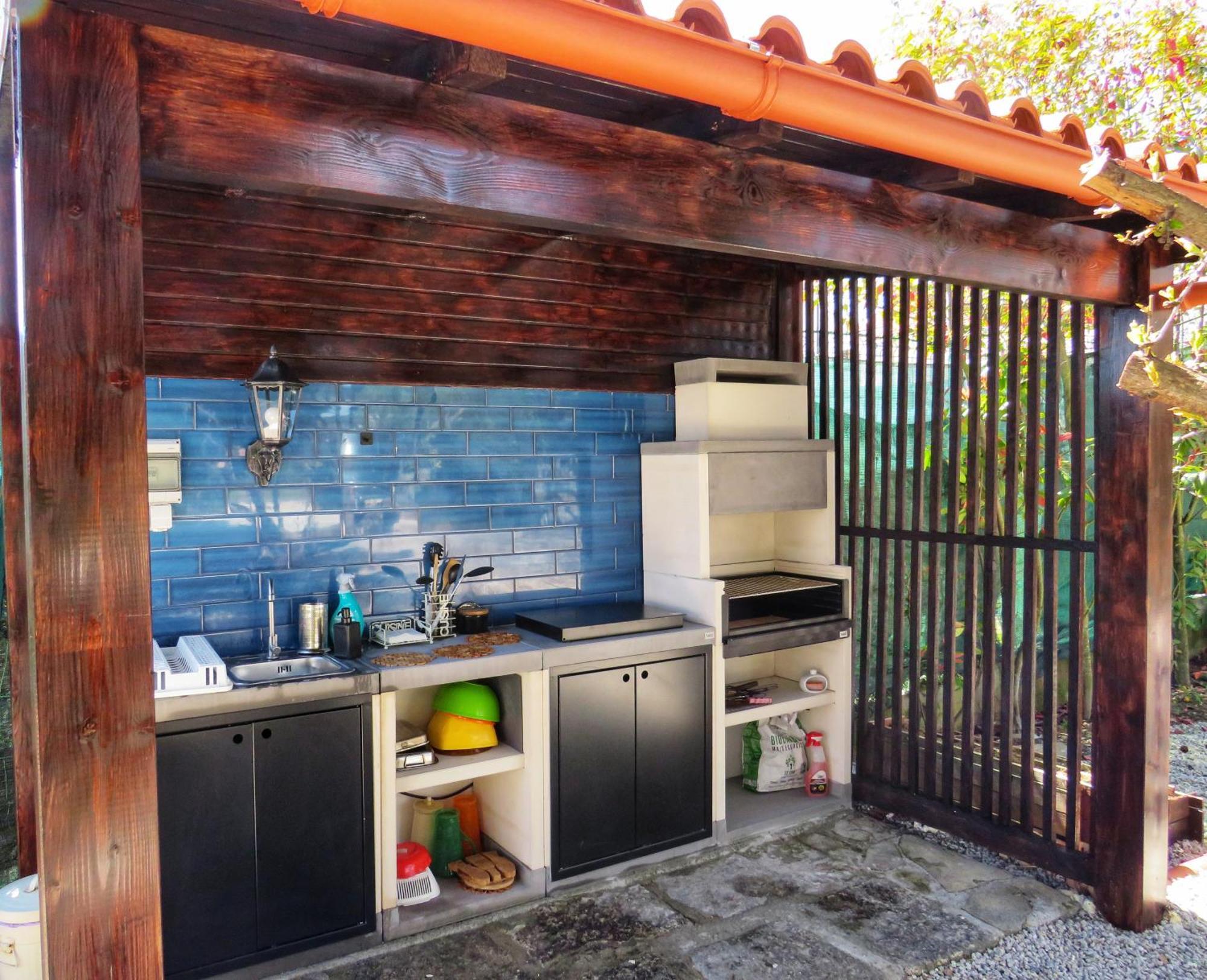 Quinta Do Sol Apartment Alijo Exterior photo