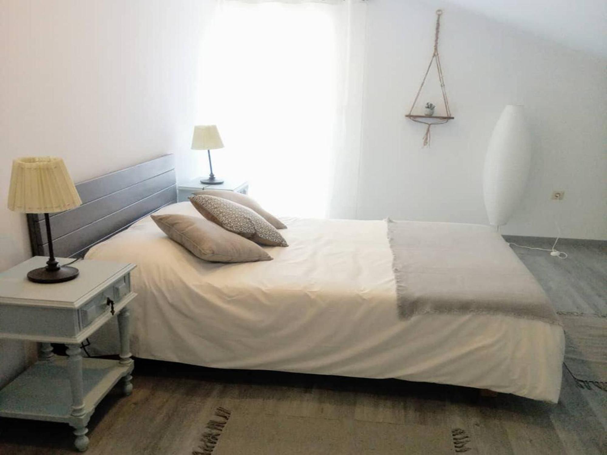 Quinta Do Sol Apartment Alijo Exterior photo